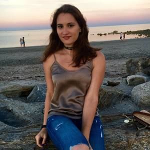 Meet your Posher, Amanda